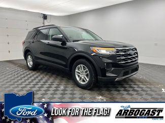 New 2026 Ford Explorer Active video 1