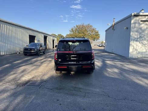 New 2026 Nissan Armada PRO-4X image 6