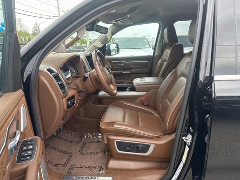 Certified 2022 RAM 1500 Limited AWD/4WD image 18