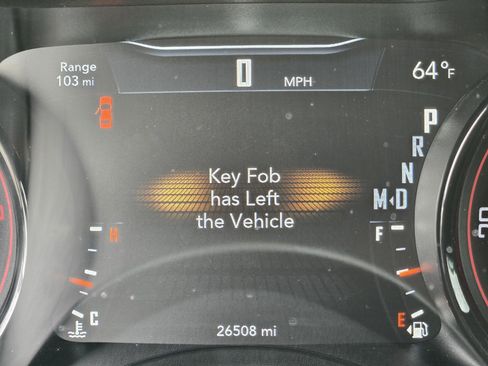 Used 2017 Dodge Challenger R/T w/ Blacktop Package image 19