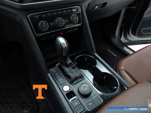 Used 2022 Volkswagen Atlas SE w/ Panoramic Sunroof Package image 63