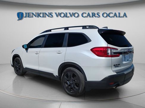 Used 2024 Subaru Ascent Onyx Edition Limited AWD/4WD image 5