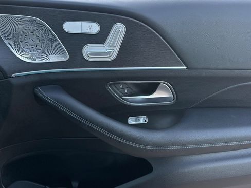 Certified 2022 Mercedes-Benz GLE 350 GLE 350 image 34