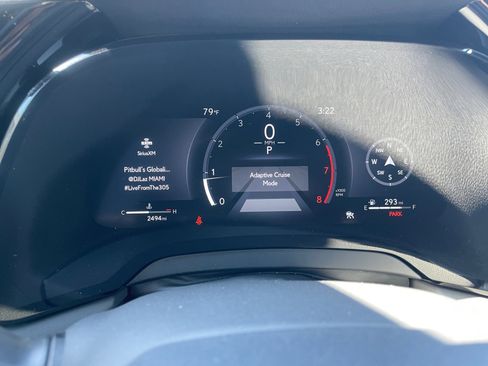 Used 2025 Lexus RX 350 FWD w/ Technology Package image 19
