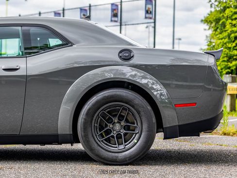 Used 2023 Dodge Challenger SRT Hellcat Redeye image 5