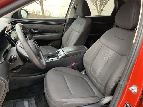 Used 2023 Hyundai Tucson SEL image 26