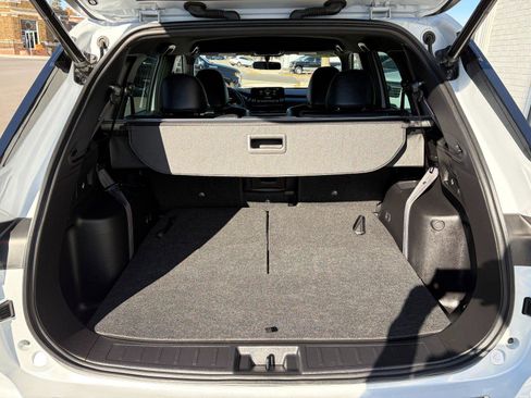 Used 2023 Mitsubishi Outlander SE Black Edition image 21