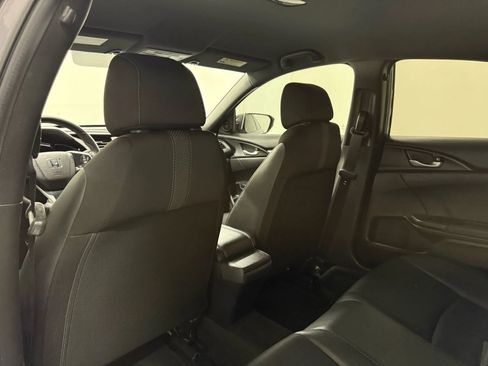 Used 2020 Honda Civic Sport image 35