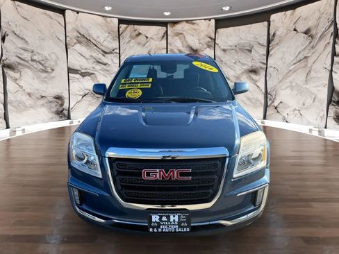 Used 2016 GMC Terrain SLE w/ Convenience Package image 10