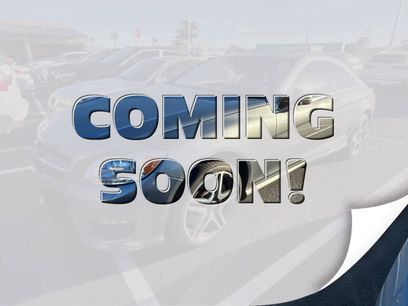 Used 2013 Mercedes-Benz CL 63 AMG