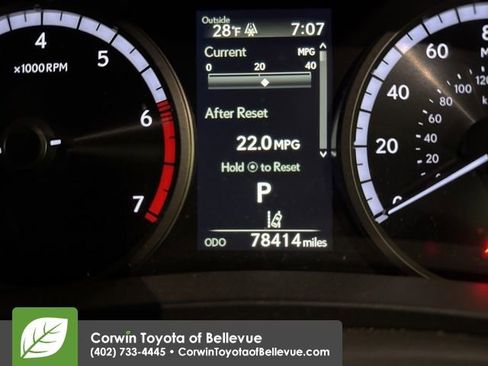 Used 2019 Lexus NX 300 F Sport w/ F Sport Premium Package image 41