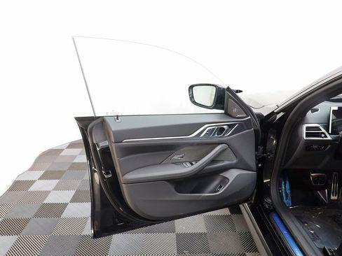 New 2026 BMW 440i xDrive w/ Premium Package AWD/4WD image 5