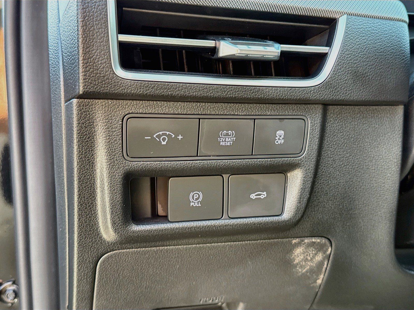 Used 2026 Hyundai Sonata Blue FWD image 11
