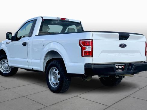 Used 2019 Ford F150 XL image 10