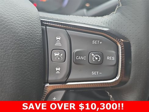 New 2025 RAM 2500 Rebel w/ Rebel Level 2 Equipment Group image 17