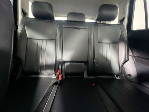 Used 2023 Volkswagen Tiguan SE FWD image 33
