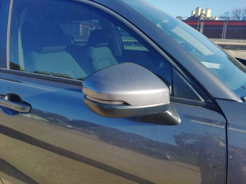 Used 2023 Honda HR-V LX image 8