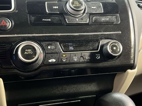 Used 2013 Honda Civic EX image 25
