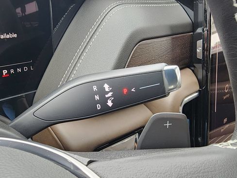 New 2026 GMC Yukon XL Denali Ultimate AWD/4WD image 26