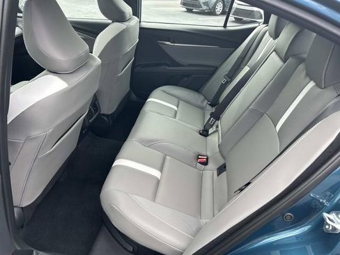 Used 2025 Toyota Camry SE w/ Multimedia Upgrade Package image 18