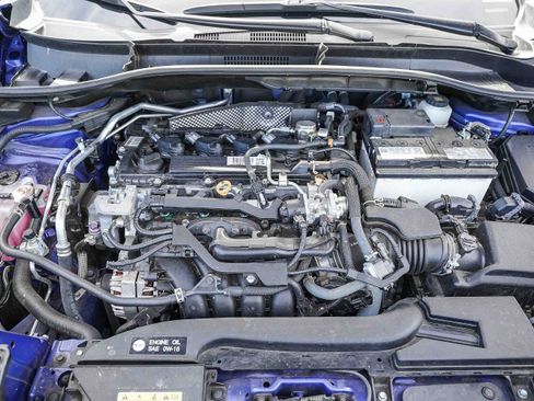 Used 2023 Toyota Corolla Cross LE image 27