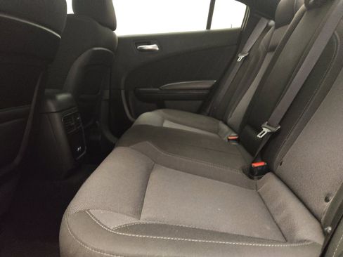 Used 2019 Dodge Charger SXT w/ Plus Group RWD image 18