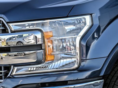 Used 2020 Ford F150 Lariat image 3