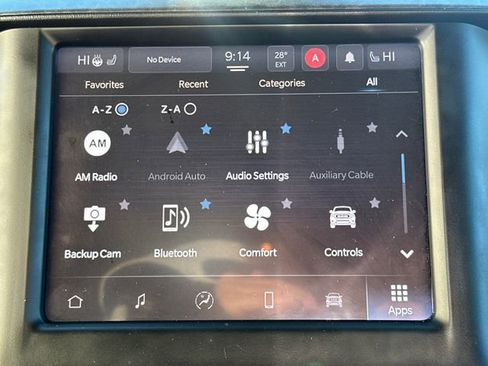 Used 2022 RAM 1500 Big Horn image 31