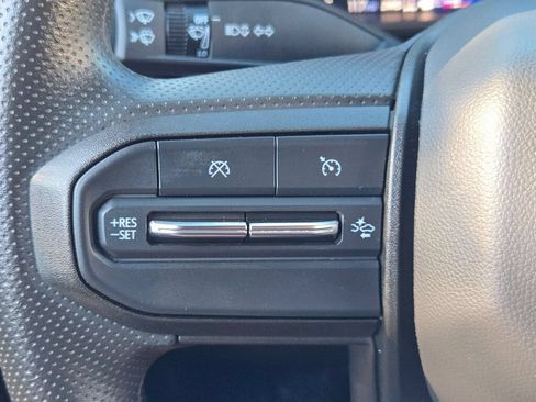Certified 2024 Chevrolet Colorado Trail Boss w/ Advanced Trailering Package AWD/4WD image 31