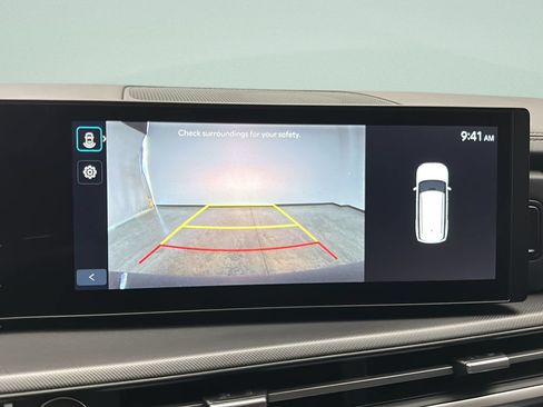 Certified 2025 Hyundai Santa Fe SEL AWD/4WD image 32