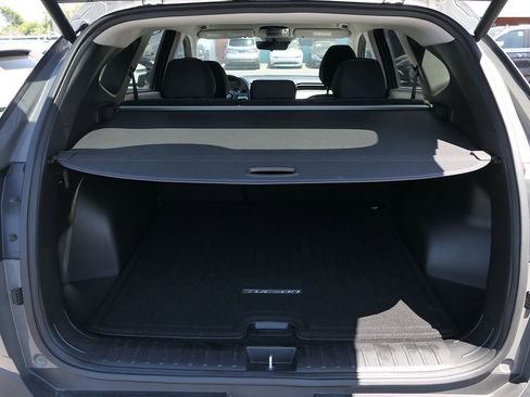 Used 2024 Hyundai Tucson SEL FWD image 22