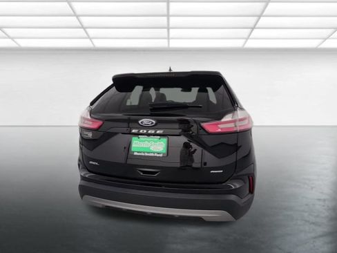 Used 2023 Ford Edge SEL AWD/4WD image 7