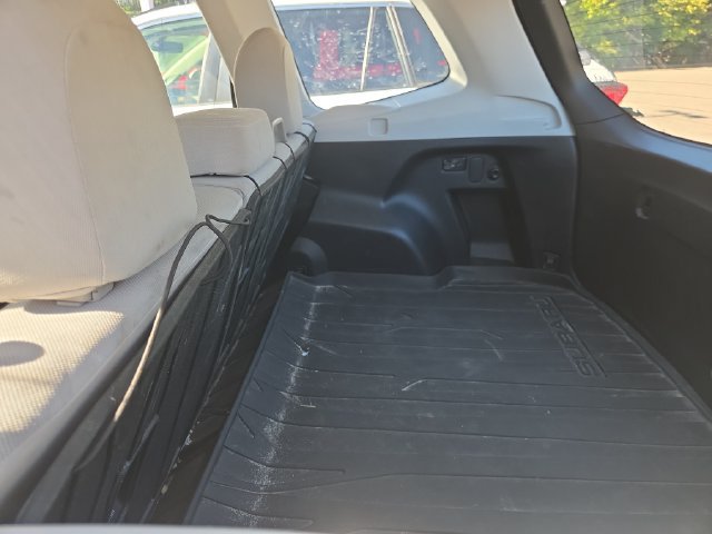 Used 2017 Subaru Forester 2.5i w/ Protection Package #1 AWD/4WD image 14