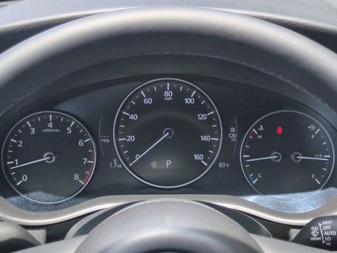 New 2026 MAZDA CX-50 AWD 2.5 S w/ Weather Package image 26