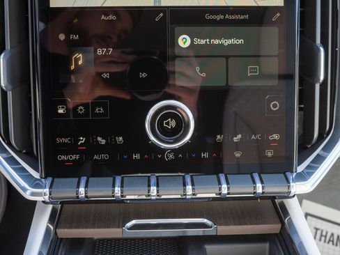 New 2026 GMC Acadia Denali w/ Super Cruise Package image 14