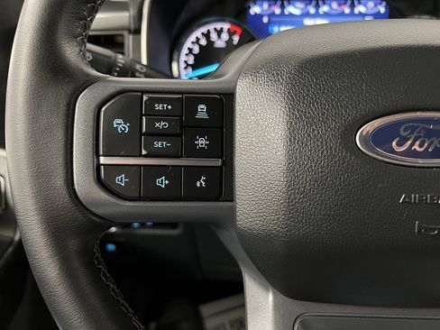 Used 2023 Ford F150 XLT w/ Equipment Group 302A High image 34