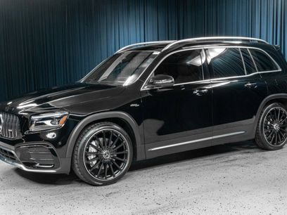 Certified 2024 Mercedes-Benz GLB 35 AMG 4MATIC