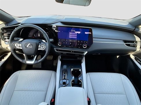 New 2026 Lexus RX 350 Premium Plus image 17
