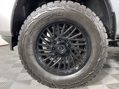 Used 2021 RAM 2500 Big Horn w/ Level 1 Equipment Group image 12