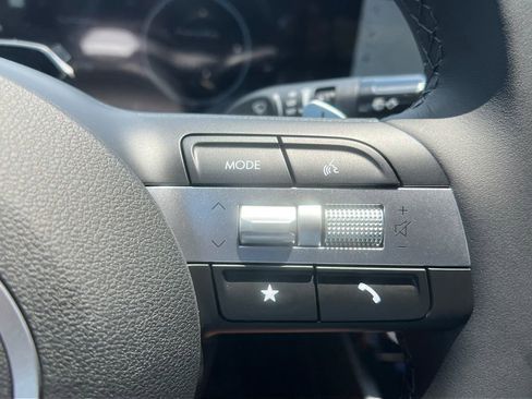 New 2025 Hyundai Santa Cruz XRT image 27