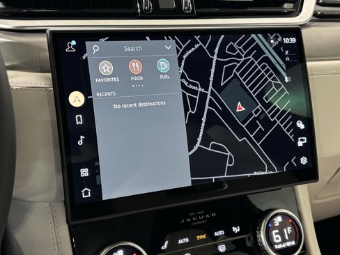 New 2026 Jaguar F-PACE R-Dynamic S AWD/4WD image 19