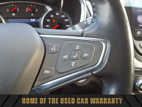 Used 2020 Chevrolet Equinox Premier image 22