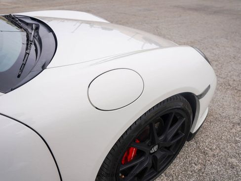 Used 2012 Porsche Boxster Spyder image 36