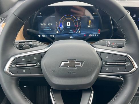 New 2026 Chevrolet Equinox ACTIV image 21