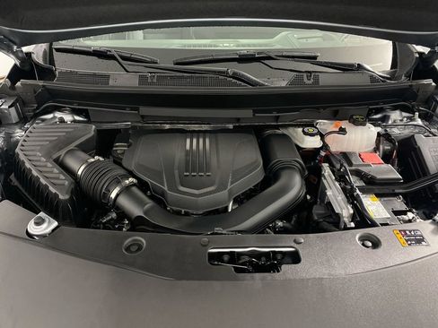 Used 2026 Buick Enclave Sport Touring w/ Power Package FWD image 26