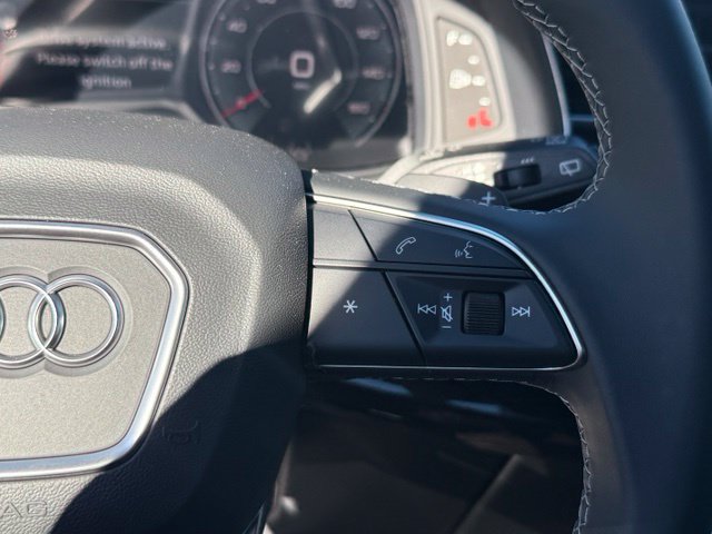 New 2026 Audi Q7 2.0T Premium AWD/4WD image 18