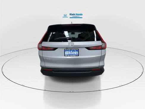 New 2026 Honda CR-V EX-L image 9