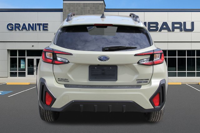 New 2026 Subaru Crosstrek 2.5i Limited AWD/4WD image 7