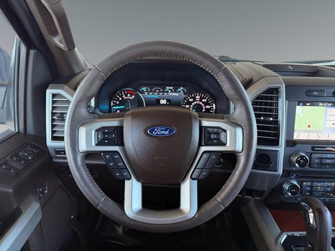 Used 2018 Ford F150 King Ranch w/ Equipment Group 601A Luxury image 17