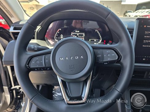 New 2026 MAZDA CX-5 2.5 S w/ Premium Package AWD/4WD image 22